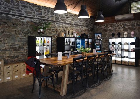 Gundog Estate Cork Street Cellar Door - Pubs Perth 2