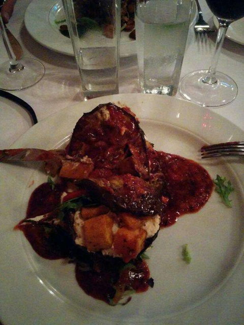 Harvest Vegetarian - Pubs Perth 0
