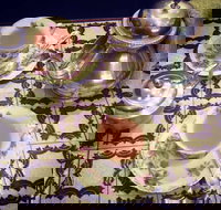 Hatters Tea House - Pubs Perth