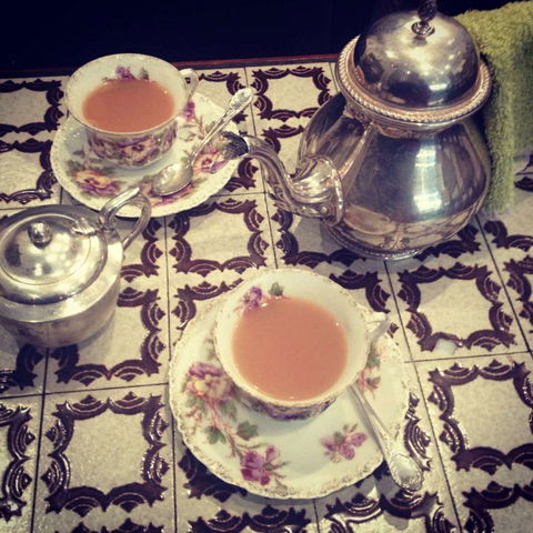 Hatters Tea House - Pubs Perth 0
