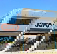 Hillside Caf - Pubs Perth