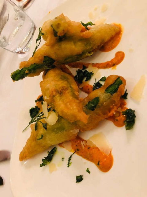 Il Cacciatore Restaurant - Pubs Perth 0