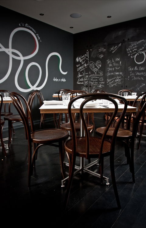 Italian And Sons - Pubs Perth 0