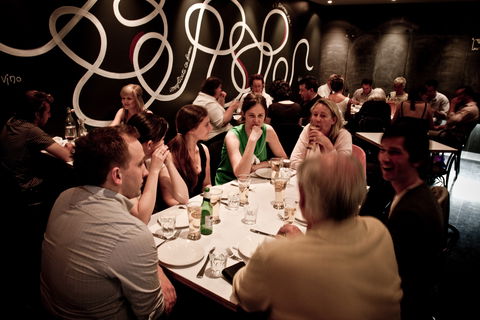 Italian And Sons - Pubs Perth 2