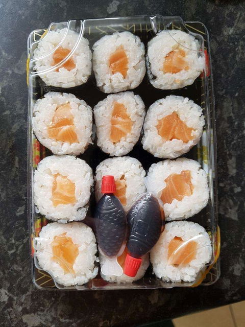 J.J Sushi - Ashburton - Pubs Perth 0