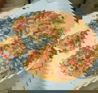 Jo-Joe's Pizza and Kebabs - Pubs Perth