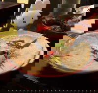 Khluk Street Food - Pubs Perth