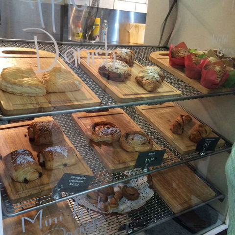 La Crepe De Paris - Pubs Perth 0