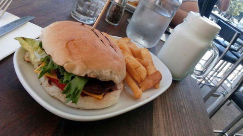 Laguna Jacks Steak House - Pubs Perth 0
