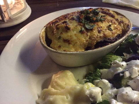 Lefty's Restaurant - Pubs Perth 0