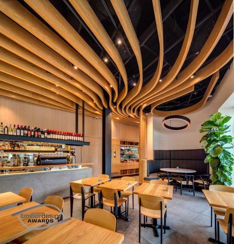 Lilly's Espresso & Cucina - Pubs Perth 0