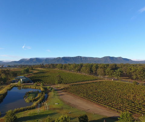 Mistletoe Winery - Pubs Perth 0