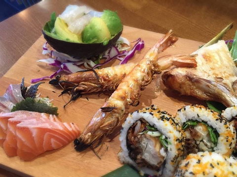 Mon Taste Of Japan - Pubs Perth 0