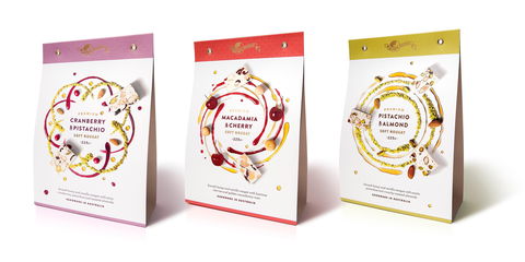 Mondo Nougat - Pubs Perth 0