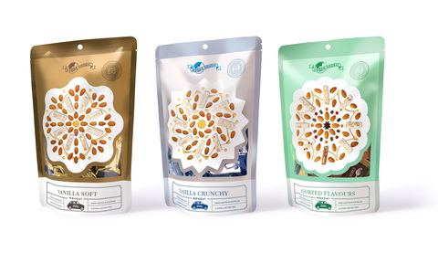 Mondo Nougat - Pubs Perth 1