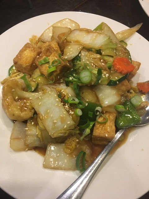 Mr Deng's Chinese Restaurant - Pubs Perth 0