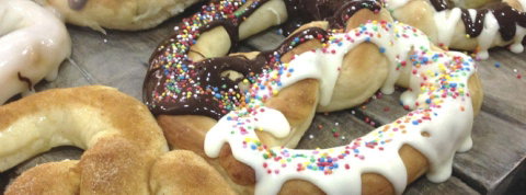Mr. Pretzels - Parramatta - Pubs Perth 0