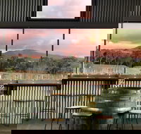 Nashdale Lane Wines Cellar Door - Pubs Perth