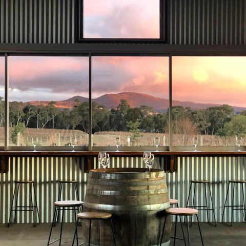 Nashdale Lane Wines Cellar Door - Pubs Perth 0