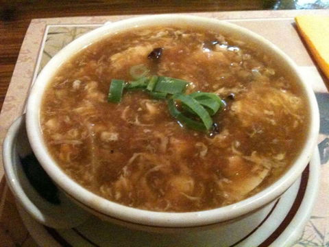 New Canton Chinese Restaurant - Pubs Perth 0
