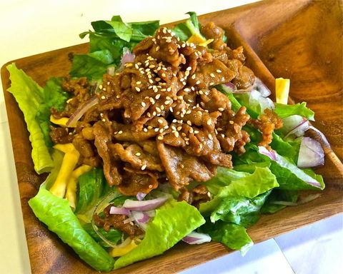 Nikumaki Honpo - Pubs Perth 0