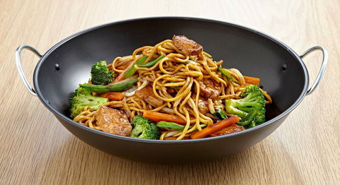 Noodle Box - Malvern - Pubs Perth 0