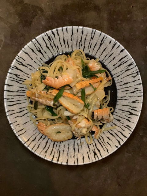 Ocean Foods - Drummoyne - Pubs Perth 0