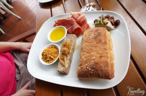 Oceans Ramen And Donburi Bar - Pubs Perth 0