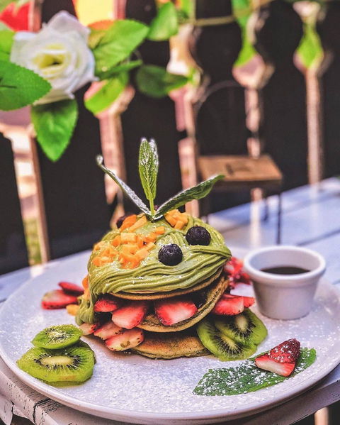 One Day One Life Cafe - Drummoyne - Pubs Perth 0