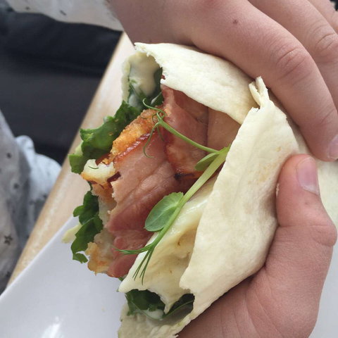 Onshore Cafe - Pubs Perth 0