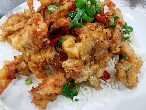 Pacific Chinese Restaurant - Pubs Perth 0
