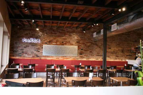 PAREA - Pubs Perth 0