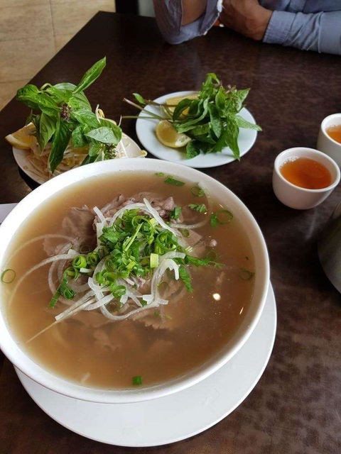 Pho Ha Noi Quan - Campsie - Pubs Perth 0