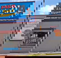 Pier 31 Fish 'n' Chippery - Pubs Perth