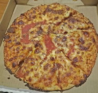 Pizza Kings - Pubs Perth