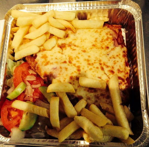 Pizza On Patterson - Pubs Perth 0