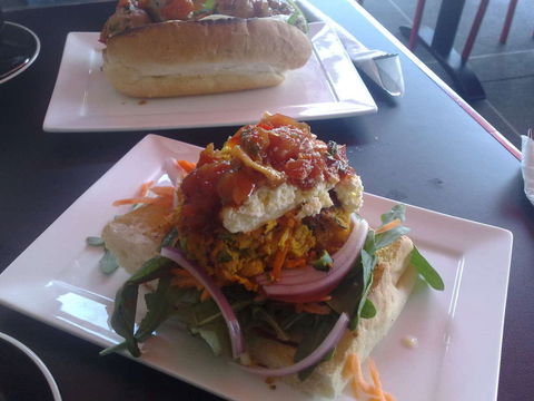 Press Espresso - Pubs Perth 0