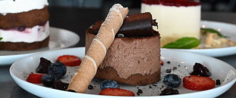 Crento Italian Glebe - Pubs Perth 2