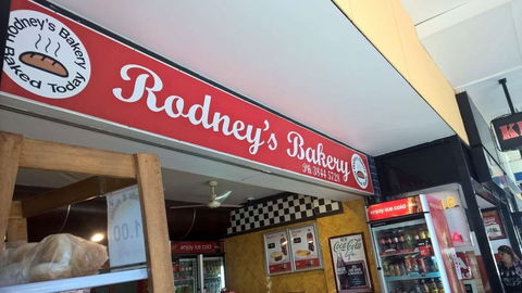 Rodney's Bakery - Pubs Perth 0