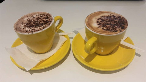 Royal Donuts - Pubs Perth 0