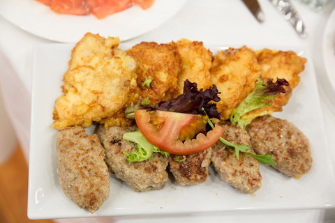 Russian Nights - Pubs Perth 0