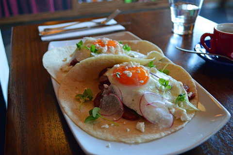 School Of 7 Bells - Pubs Perth 0