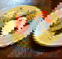 Secret Garden Eatery