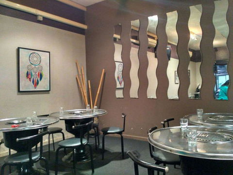 Seoul Buffet Korean BBQ & Steamboat - Subiaco - Pubs Perth 0
