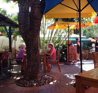 Shady Lane Cafe - Pubs Perth
