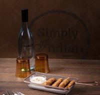 Simply Indian - Pubs Perth