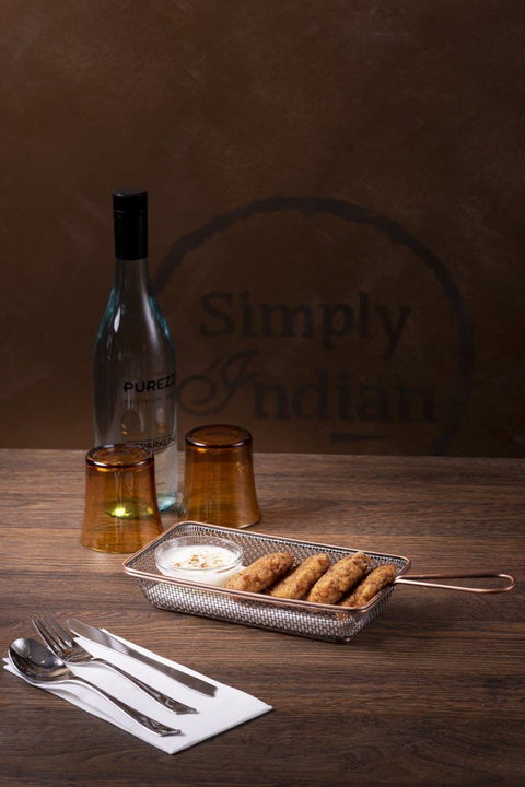 Simply Indian - Pubs Perth 0