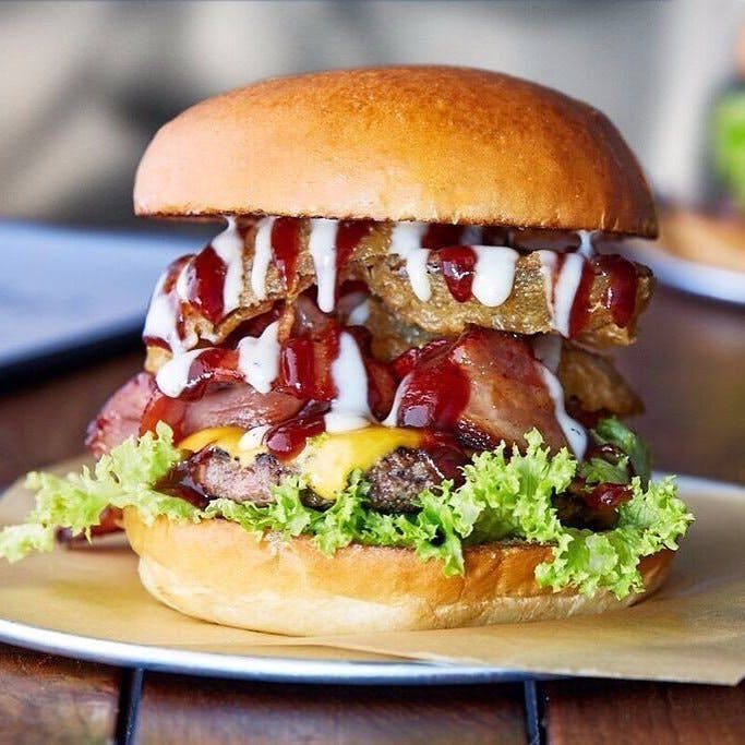 Birchgrove NSW Pubs Perth