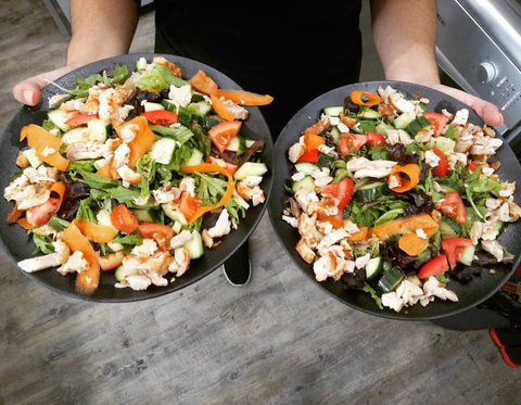 Station Four Cafe - Pubs Perth 0