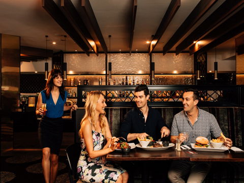 Steelers Leagues Club - Pubs Perth 2